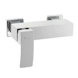 Sprchová batéria nástenná Optima Donata bez sprchového setu, 150 mm DO268