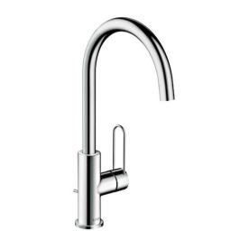 Hansgrohe Uno Pák. Umyv.bat.210 s třmen.ruk.s výp 38036000