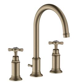 Hansgrohe 3otvor. Umyv.armatura Montreux s 16513820