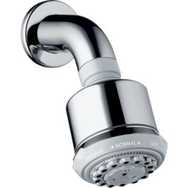 Hansgrohe Clubmaster spr.se sprch. ram. EcoSm. 26606000