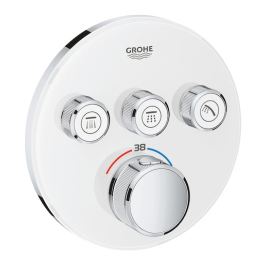 Sprchová batéria podomietková Grohe SMART CONTROL bez podomietkového telesa G29904LS0