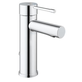 Umývadlová batéria Grohe Essence s retiazkom chróm 32899001