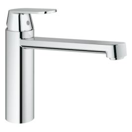 Drezová batéria stojanková Grohe Eurosmart Cosmopolitan s otočným ramienkom G30193000