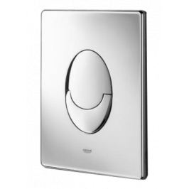 Ovládacie tlačidlo Grohe Skate Air plast, chróm G38505000