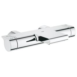 Termostat Grohe Grohtherm 2000 s termostatickou baterií 150 mm chróm 34174001
