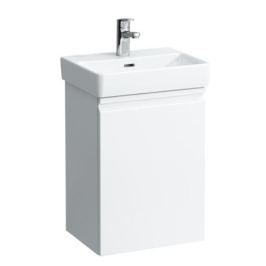 Skrinka pod umývadlo Laufen Pro S 41,5 cm, biela lesklá 8330.1.096.464.1