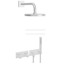 Sprchový systém Hansa Living 44870080