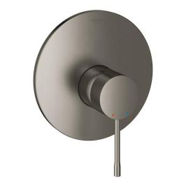 Sprchová batéria Grohe Essence New bez podomietkového telesa Brushed Hard Graphite 19286AL1