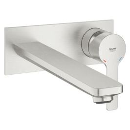 Umývadlová batéria podomietková Grohe Lineare bez podomietkového telesa G23444DC1