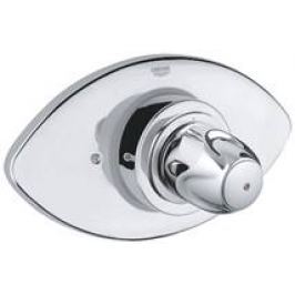 Sprchová batéria podomietková Grohe Grohtherm vrátane podomietkového telesa G35003000