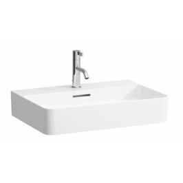Umývadlo Laufen Val 60x42 cm otvor pre batériu uprostred H8162830001041
