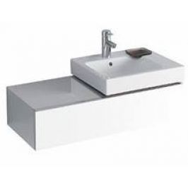 Skrinka pod umývadlo Keramag Icon, biela 840590000