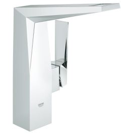 Umývadlová batéria stojanková Grohe Allure Brilliant bez výpuste G23112000