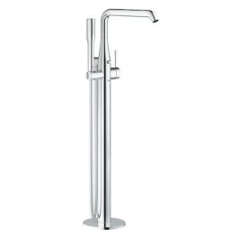 Vaňová batéria stojanková Grohe Essence New so sprchovacím setom G23491001