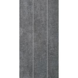 Dekor Multi Tahiti tmavo šedá 30x60 cm mat DDFSE514.1
