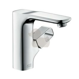 Umývadlová batéria stojanková Hansgrohe Axor Urquiola s výpusťou 11020000
