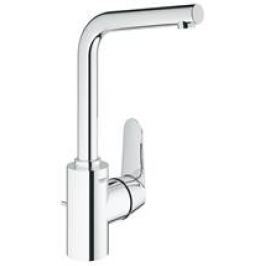 Umývadlová batéria stojanková Grohe Eurodisc s výpusťou G23054002