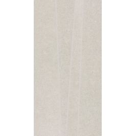 Dekor Rako Rock biela 30x60 cm, mat, rektifikovaná DDVSE632.1