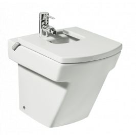 Bidet Roca Hall stojaci, vnútorný prívod 7.3576.2.400.0
