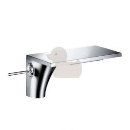 Umývadlová batéria stojanková Hansgrohe Axor Massaud bez výpuste 18010000