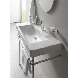 Umývadlo Laufen Laufen Pro 105x48 cm s otvorom uprostred H8139580001041