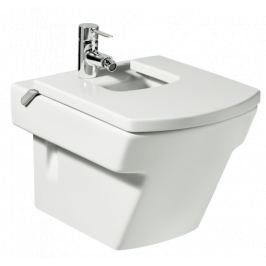 Bidet Roca Hall závesný, vnútorný prívod A357625000