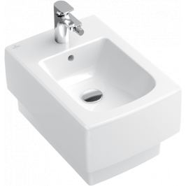 Bidet Villeroy & Boch Memento závesný, vnútorný prívod 54280001