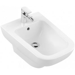 Bidet Villeroy & Boch Joyce závesný, vnútorný prívod 54070001