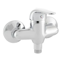 Sprchová batéria S-Line S-line bez sprchového setu 100 mm chróm SL26810