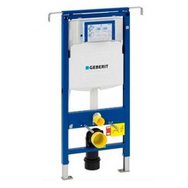 Geberit Duofix nádržka k WC do sadrokartónu 111.355.00.5