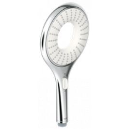 Ručná sprcha Grohe Rainshower Icon 15 cm, 2 funkcie, oblý G27635000