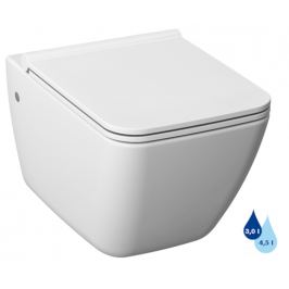 Wc závesné Jika Pure zadný odpad H8204230000001