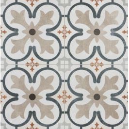 Dlažba Geotiles Boulevard beige 45x45 cm mat BOULEVARDBE