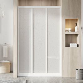 Sprchové dvere 80x188 cm Ravak Supernova biela 00V4010211