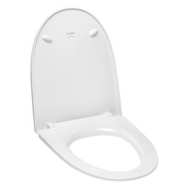 WC doska Laufen Nordic duroplast biela H8911500000001