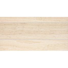 Dekor Rako Alba béžová 30x60 cm, mat, rektifikovaná DDPSE731.1