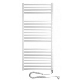 Radiátor elektrický Thermal Trend KE 132x60 cm biela KE6001320