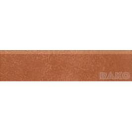 Sokel Rako Galileo red 8x33 cm, mat DSAL3203.1