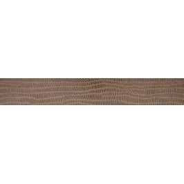 Dekor Rako Defile béžová 9x60 cm, mat, rektifikovaná DDRST362.1