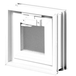Glassblocks Vetracie okno MR1919 19x19 GBMR1919