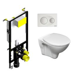 Siko komplet WC do sadrokartónu KMPLVIDIMABS