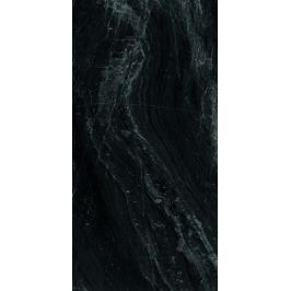 Dlažba Cir Gemme black mirror 30x60 cm lesk 1058964