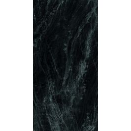 Dlažba Cir Gemme black mirror 40x80 cm lesk 1058925