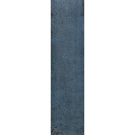 Dlažba Cir Metallo nero 30x120 cm mat 1063160