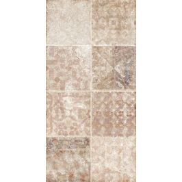 Dekor Rako Betonico hnedá 30x60 cm mat WARV4262.1