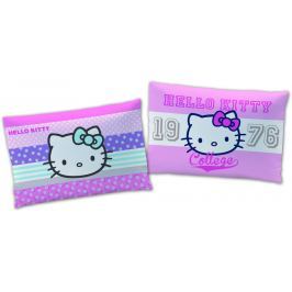 CTI Plyšový vankúšik Hello Kitty Amaya 28 x 42 cm