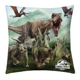 Halantex Halantex polštářek Jurassic World JW-0221