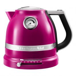 KitchenAid Rýchlovarná kanvica 1,5 l Artisan malinová zmrzlina