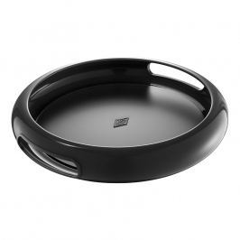 Wesco Podnos Spacy Tray čierny