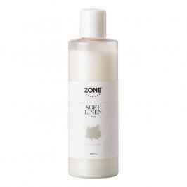ZONE Tekuté mydlo soft linen